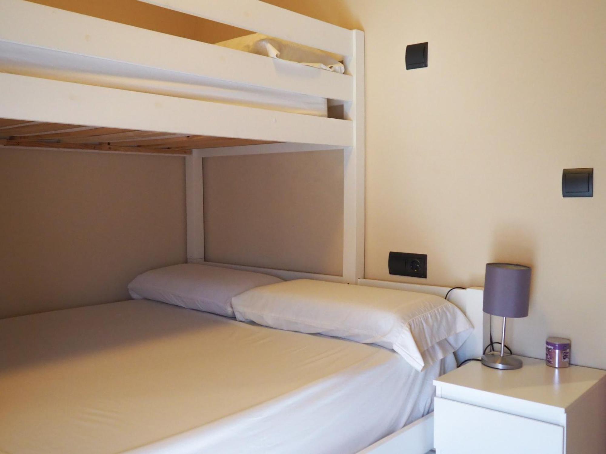 Tarragona Ciudad, El Serrallo Ap-3 외부 사진