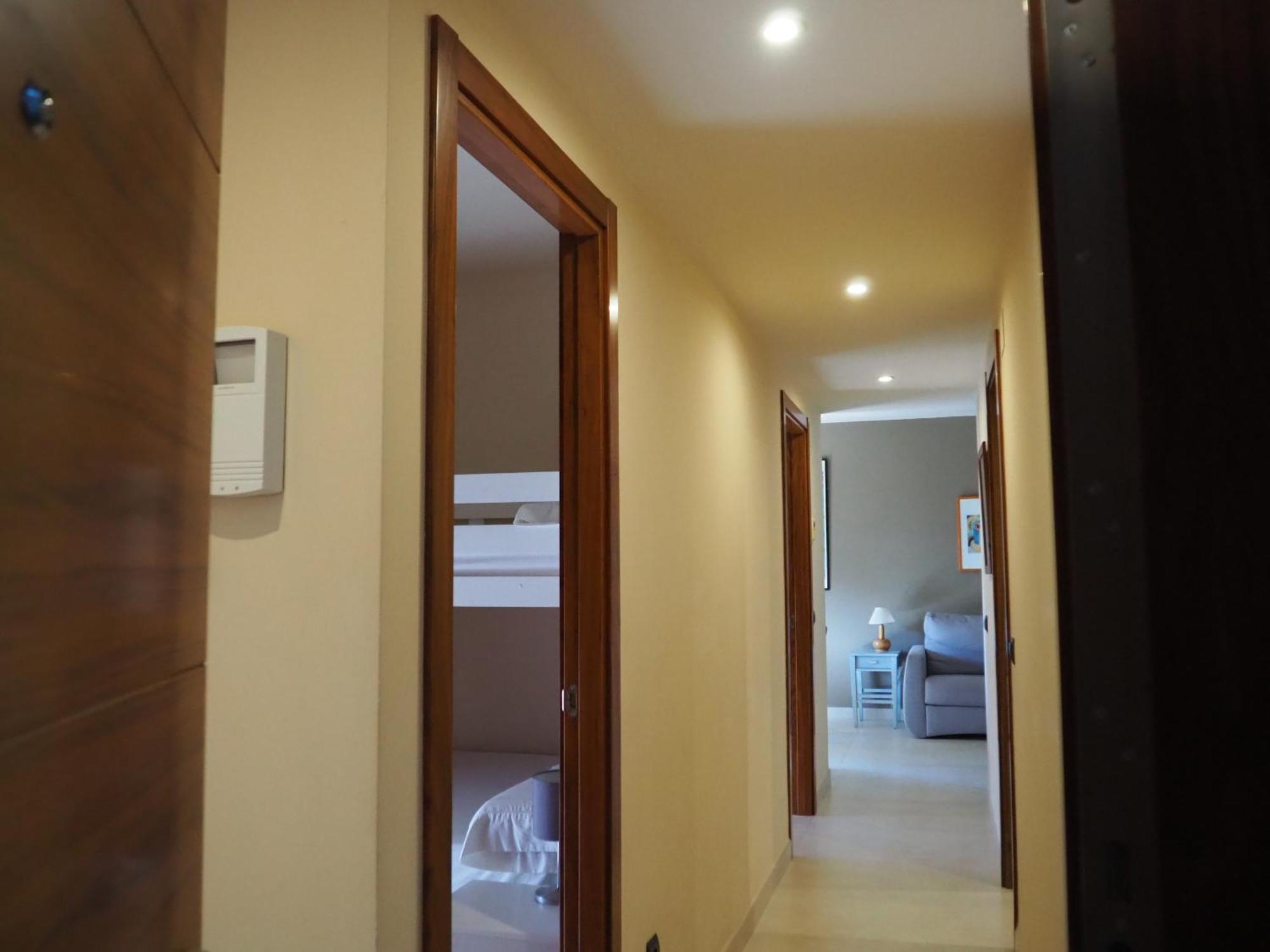 Tarragona Ciudad, El Serrallo Ap-3 외부 사진