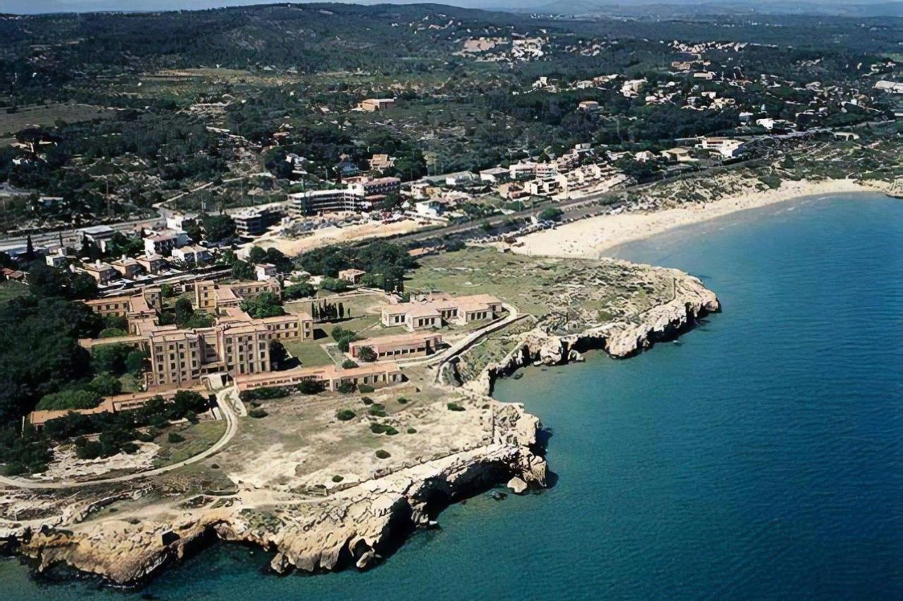 Tarragona Ciudad, El Serrallo Ap-3 외부 사진